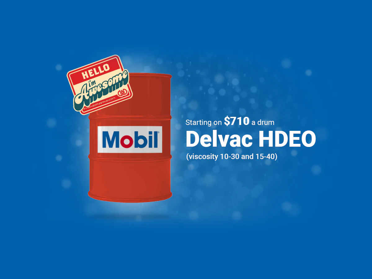 Powering Performance Through Precision Lubrication