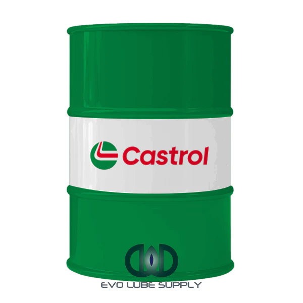 Castrol Alpha HC EP (220) [55.00-gal./208.20-Liter. Drum] 1595FE