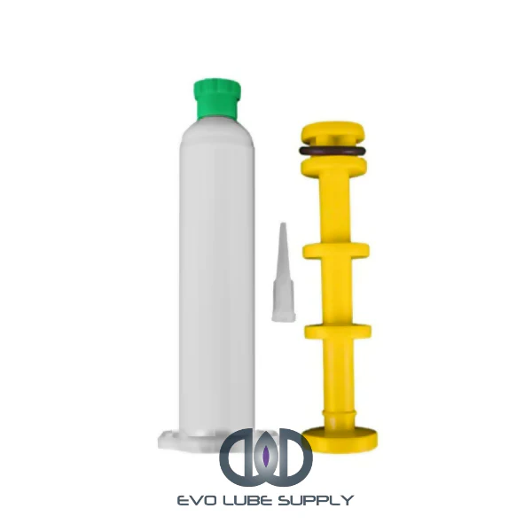 Castrol Braycote 631 RP [2.00-oz./56.70-g. Syringe] 152FEF
