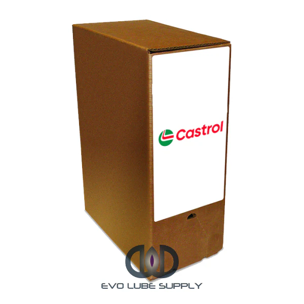 Castrol Crb Multi (15-40) [6.00-gal./22.71-Liter. BIB/Pit Pack] 15AA4C