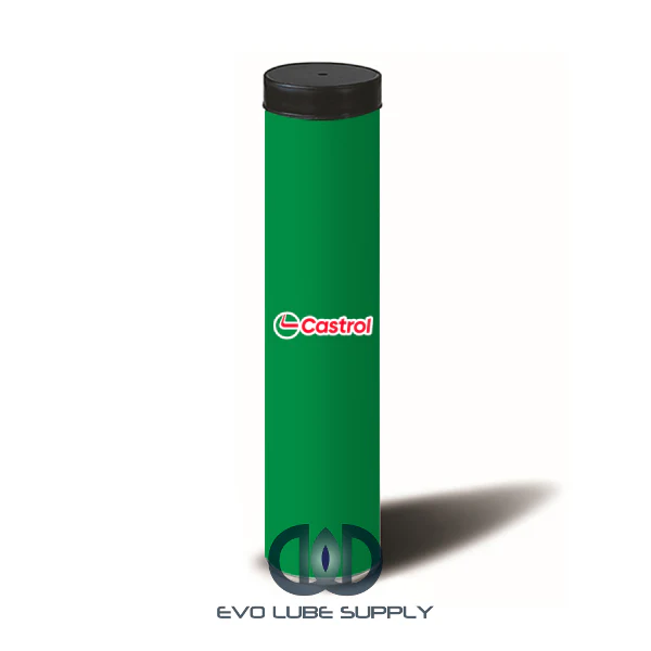 Castrol Molub-Alloy 860 Es (NLGI-2) [14.50-oz./411.00-g. Tube] 152F22