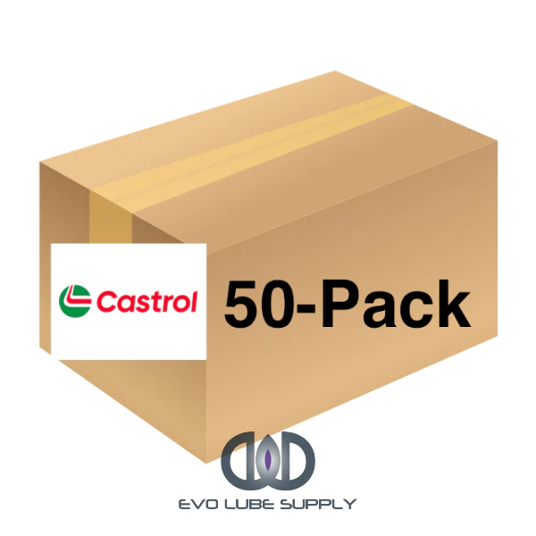 Castrol Molub-Alloy 860 Es (NLGI-2) [14.50-oz./411.00-g. Tube] 152F22 - Image 2