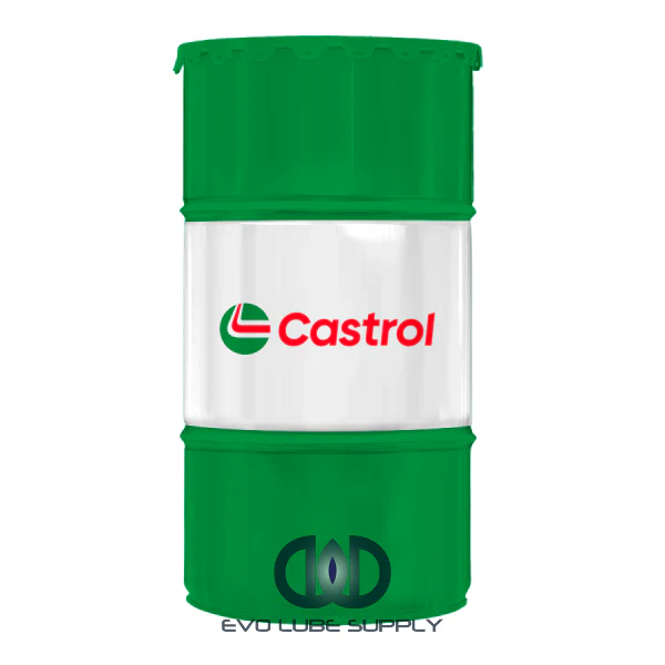 Castrol Pyroplex Blue (NLGI-2) [120.00-lb./54.43-kg. Keg] 15AE88