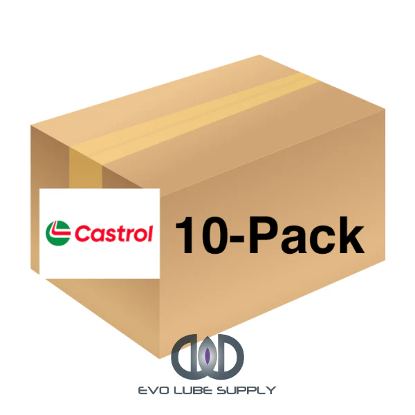 Castrol Tribol GR Sw 460 (NLGI-1) [13.00-oz./368.54-g. Tube] 15B052 - Image 2