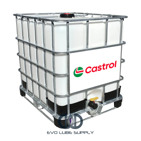 Castrol Vecton Long Drain CK-4/SN (5-30) [260.00-gal./984.21-Liter. Tote] 15DDF5