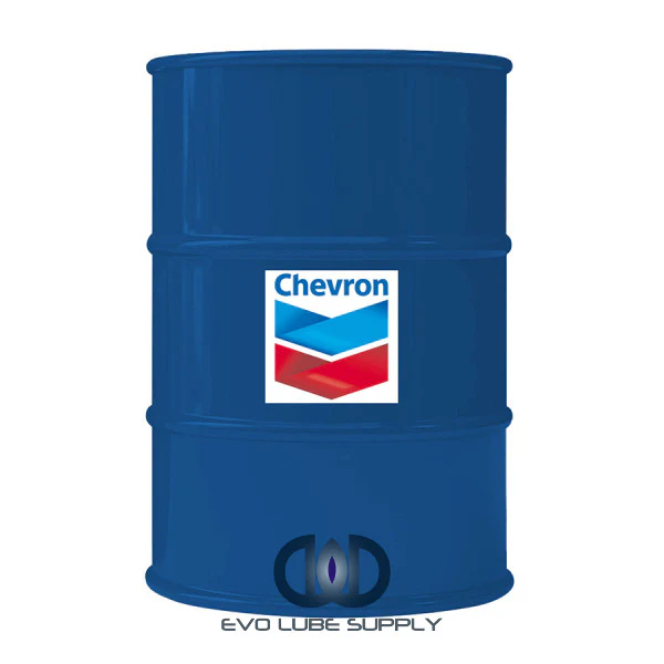 Chevron GST Advantage EP (46) [55.00-gal./208.20-Liter. Drum] 250055981