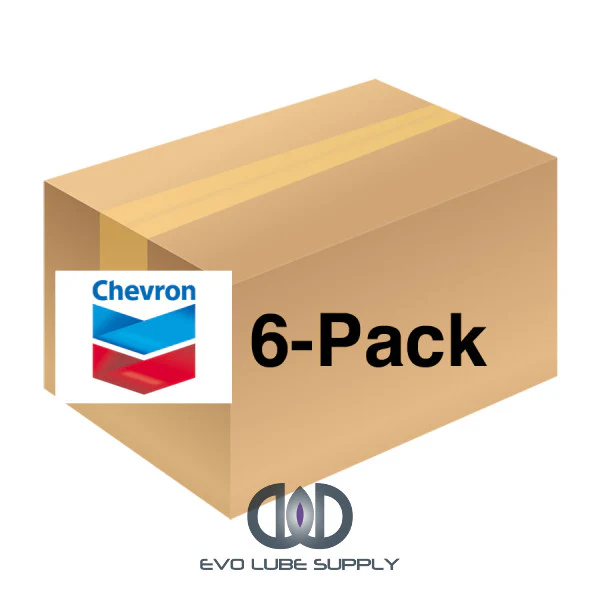 Chevron Hdax Pf AF/C Concentrate [1.00-gal./3.79-Liter. Jug] 227043490 - Image 2