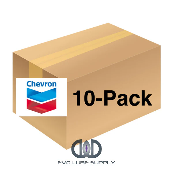 Chevron Starplex EP (NLGI-1) [14.00-oz./396.89-g. Tube] 259119652 - Image 2
