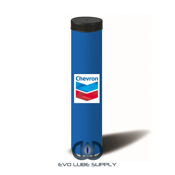 Chevron Starplex SYN HD (NLGI-1.5) [14.00-oz./396.89-g. Tube] 250188642