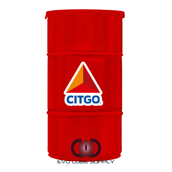Citgo Citgear HD Synthetic Gear (50) [120.00-lb./54.43-kg. Keg] 632495001021