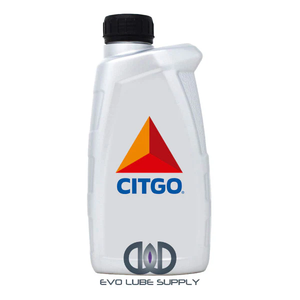 Citgo Citgard 600 (30) [0.25-gal./0.95-Liter. Bottle] 622630001181