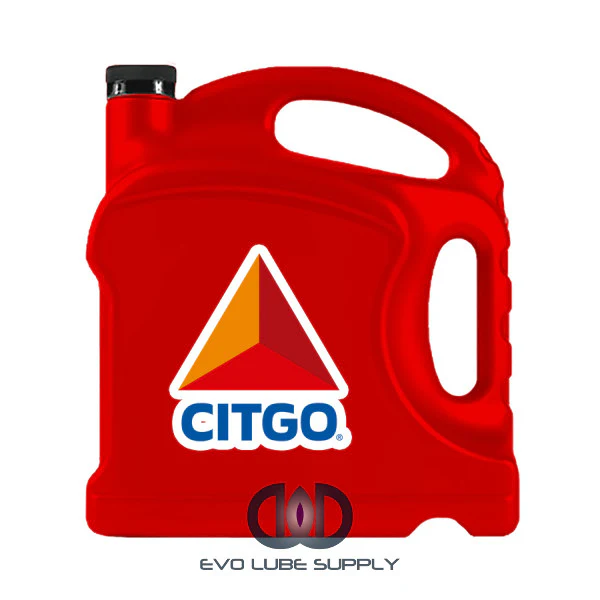 Citgo Cylinder Oil (400) [1.00-gal./3.79-Liter. Jug] 635017001169