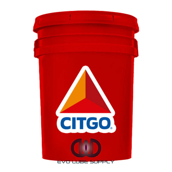 Citgo Hydurance AW NZ (46) [5.00-gal./18.93-Liter. Pail] 633613001004