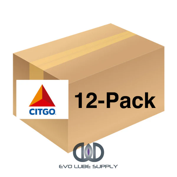 Citgo Supergard (30) [0.25-gal./0.95-Liter. Bottle] 620903001181 - Image 2