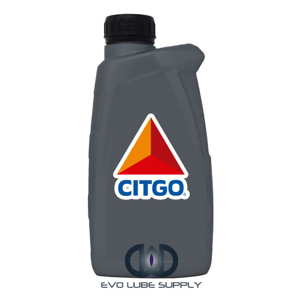 Citgo Supergard Synthetic Blend (10-40) [0.25-gal./0.95-Liter. Bottle] 620854001181