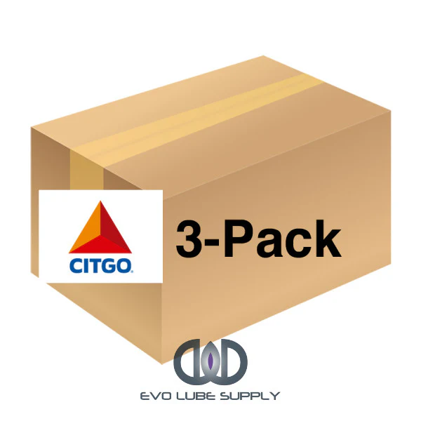 Citgo Supergard Ultralife Synthetic (0-20) [1.25-gal./4.73-Liter. Jug] 620898001168 - Image 2