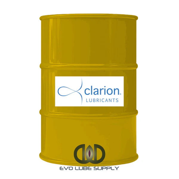 Clarion Food Machinery Grease (NLGI-2) [370.00-lb./167.83-kg. Drum] 655699009126