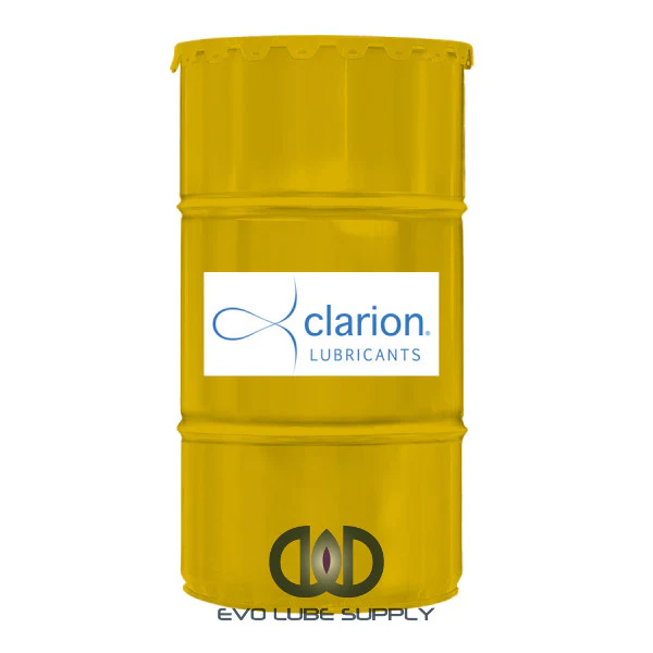 Clarion PM Hi-Temp Food Machinery 100 Grease (NLGI-1) [120.00-lb./54.43-kg. Keg] 655721009072