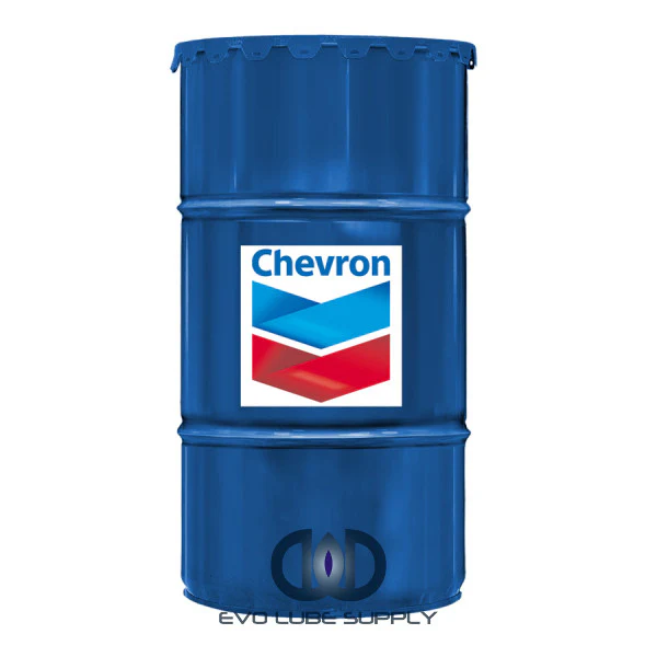Chevron Delo Gear Esi (85-140) [120.00-lb./54.43-kg. Keg] 224504873