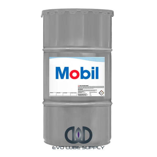 Mobil Delvac 1 (80-140) [105.00-lb./47.63-kg. Keg] 122038