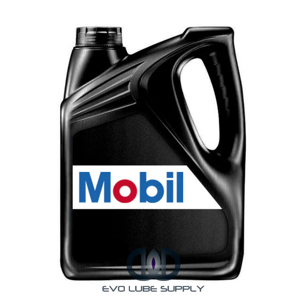 Mobil Delvac Modern CNG/Lng (15-40) [1.00-gal./3.79-Liter. Jug] 125398
