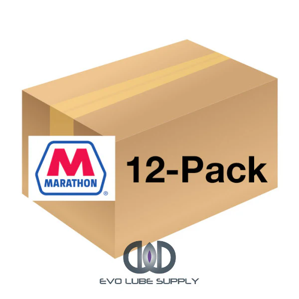 Marathon Endurance Synethtic Blend (5-20) [0.25-gal./0.95-Liter. Bottle] 0511 - Image 2