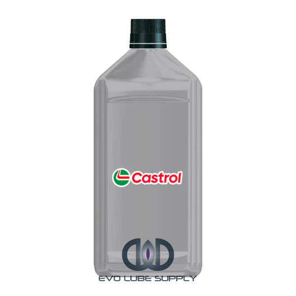 Gtx Full Synthetic (5-20) [0.25-gal./0.95-Liter. Bottle] 15E72D