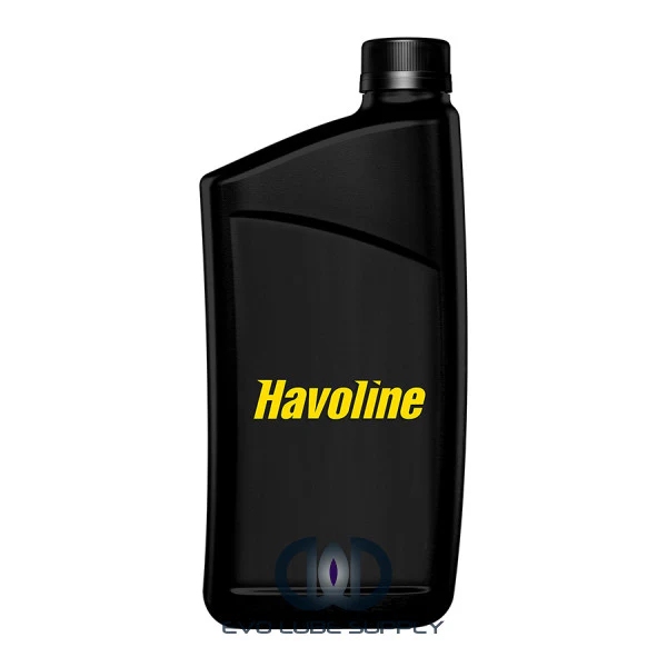 Havoline Motor Oil (10-40) [0.25-gal./0.95-Liter. Bottle] 224104482
