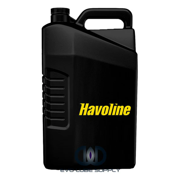 Havoline Motor Oil (20-50) [1.25-gal./4.73-Liter. Jug] 224105535