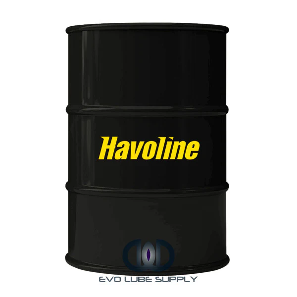 Havoline Pro-Ds Full Synthetic (0-20) [55.00-gal./208.20-Liter. Drum] 223508982