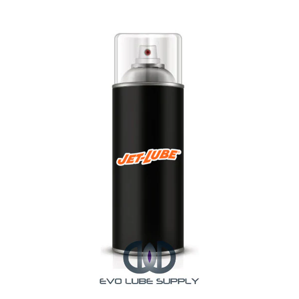 Jet Lube C-Plate [12.00-oz./354.88-ml. Spray Can] 61741 .
