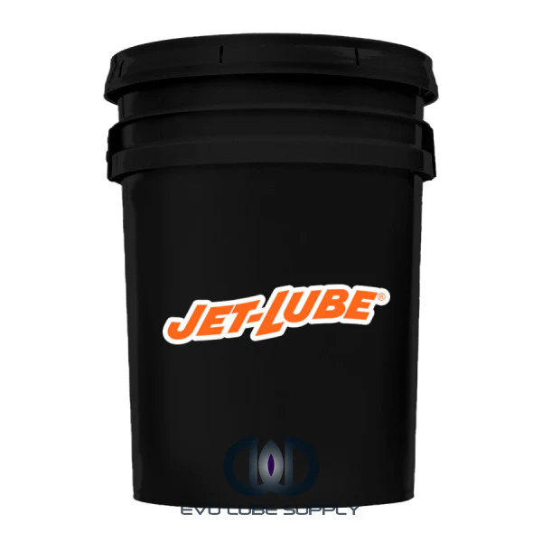 Jet Lube Eco-Safe [22.00-lb./9.98-kg. Pail] 14512 .