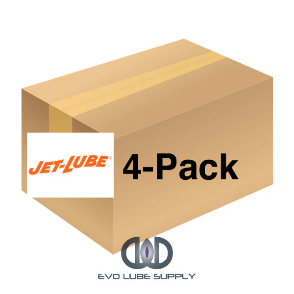 Jet Lube Ezy-Turn H2S [10.00-lb./4.54-kg. Pail] 91022 . - Image 2