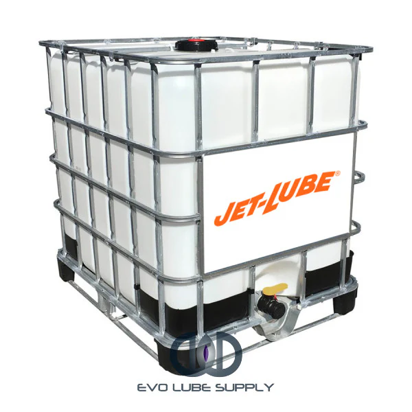 Jet Lube Frac Pump Packing Lubricant [3700.00-lb./1678.29-kg. Tote] 69030 .