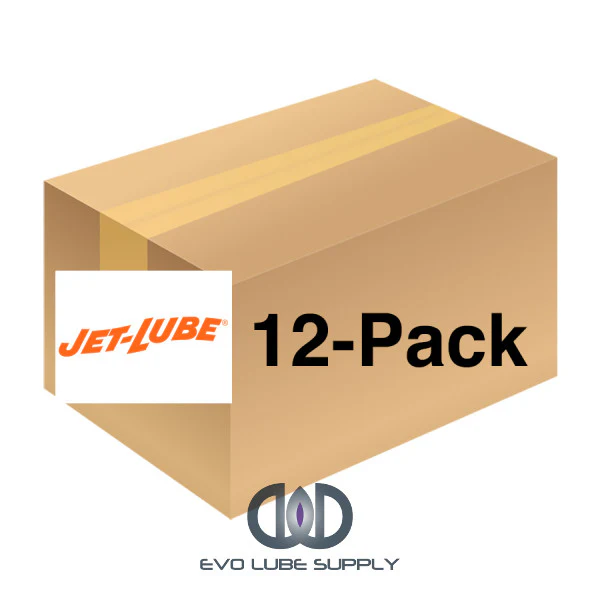 Jet Lube Jet-Lok Iii [8.60-oz./254.33-ml. Spray Bottle] 60967 . - Image 2