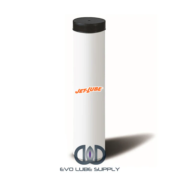 Jet Lube Marine Moly [14.00-oz./396.89-g. Tube] 65050 .