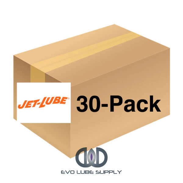 Jet Lube Marine Moly [14.00-oz./396.89-g. Tube] 65050 . - Image 2