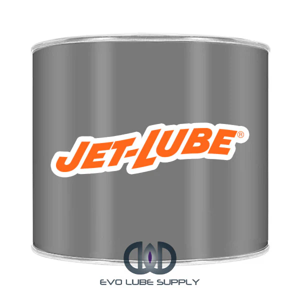 Jet Lube Nikal [4.00-oz./118.29-ml. Can] 13655 .