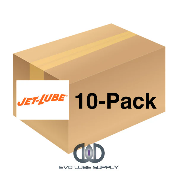Jet Lube Temp-Guard [14.00-oz./414.00-ml. Tube] 31850 . - Image 2