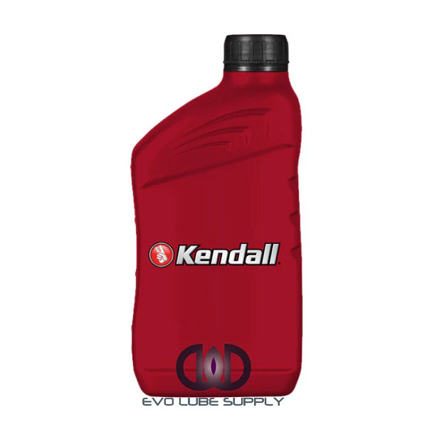 Kendall GT-1 High Performance (5-20) [0.26-gal./0.98-Liter. Bottle] 1074825