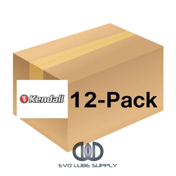 Kendall GT-1 High Performance (5-20) [0.26-gal./0.98-Liter. Bottle] 1074825 - Image 2