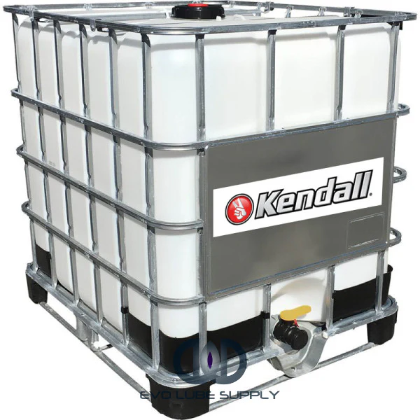 Kendall GT-1 Max Motor Oil (0-20) [275.00-gal./1040.99-Liter. Tote] 1086401