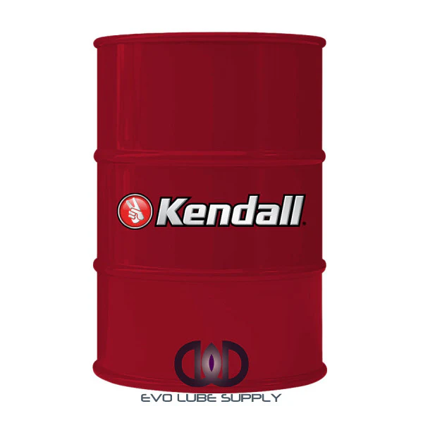 Kendall Powershift Transmission (50) [55.00-gal./208.20-Liter. Drum] 1043662