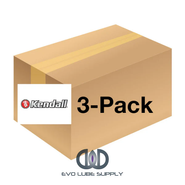 Kendall Super-D 3 Plus Heavy Duty Diesel (40) [1.00-gal./3.79-Liter. Jug] 1077900 - Image 2