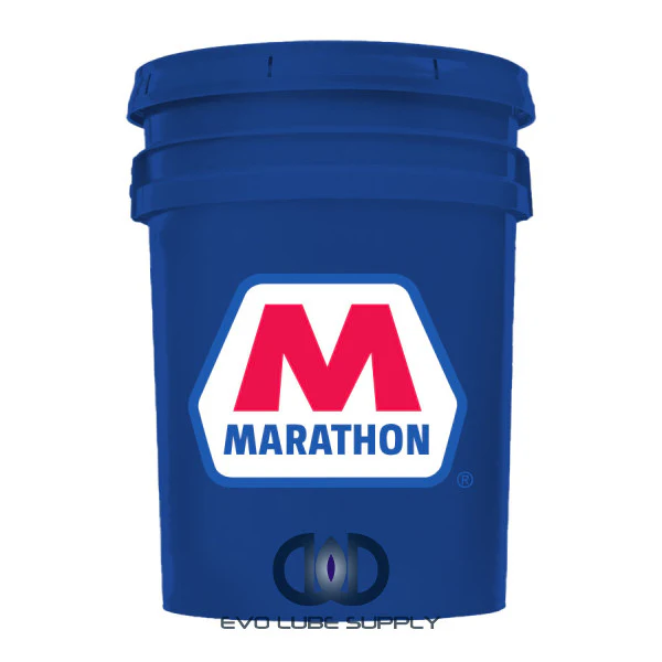 Marathon Maratech Premium Blue EP (NLGI-2) [5.00-gal./18.93-Liter. Pail] 1679