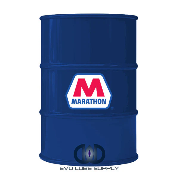 Marathon Maratrac Black Moly (NLGI-2) [55.00-gal./208.20-Liter. Drum] 1664