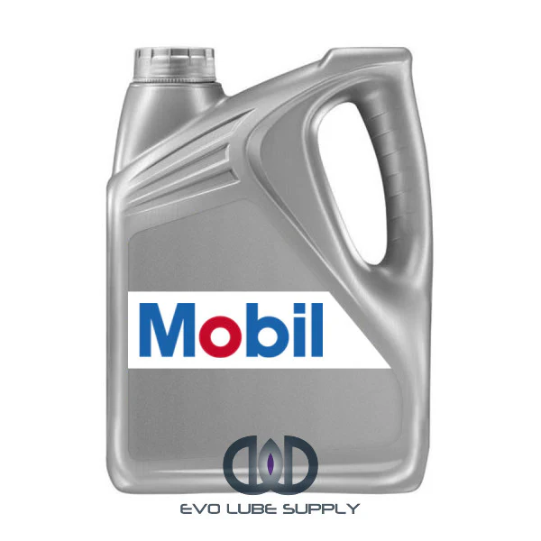 Mobil 1 FS (5-40) [1.25-gal./4.73-Liter. Jug] 126231