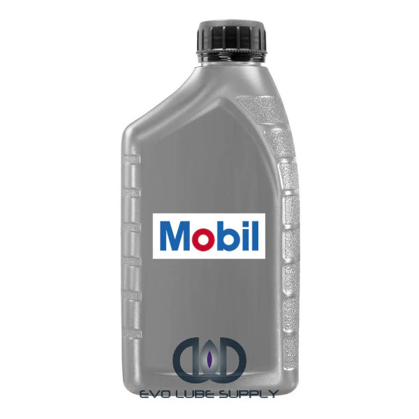 Mobil 1 Racing 4T (10-40) [0.25-gal./0.95-Liter. Bottle] 124245