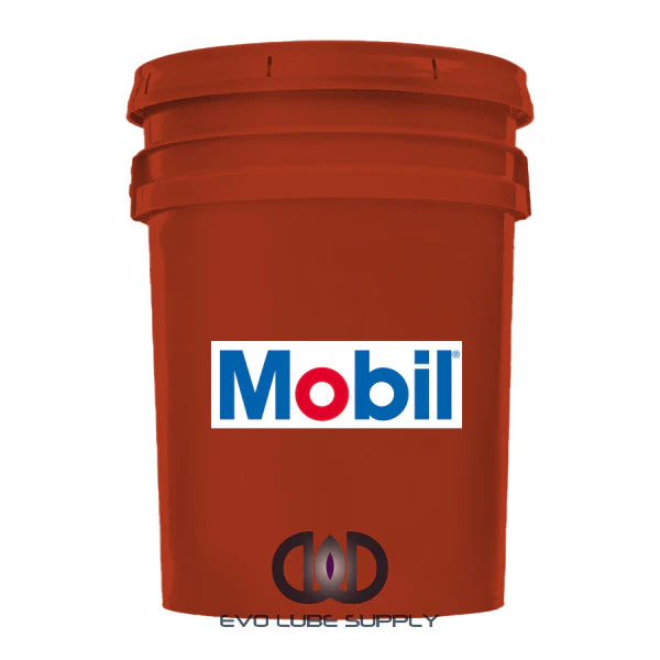 Mobil Nuto H (46) [5.00-gal./18.93-Liter. Pail] 101574