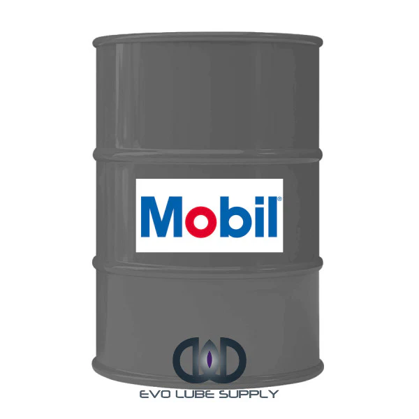 Mobil Solvancer [55.00-gal./208.20-Liter. Drum] 126904